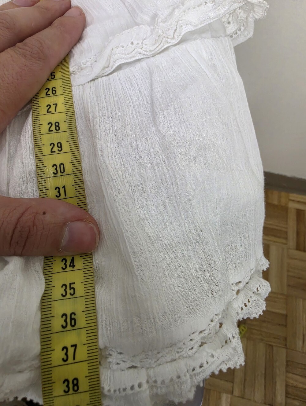 Aritzia Sunday Best Paloma Mini Skirt - Picture 14 of 14